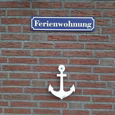 Ferienwohnung Sidro Шортенс Экстерьер фото