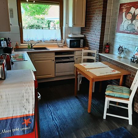 Ferienwohnung Sidro Шортенс Экстерьер фото