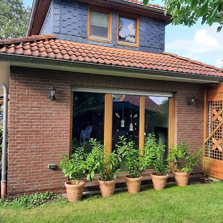 Ferienwohnung Sidro Шортенс Экстерьер фото
