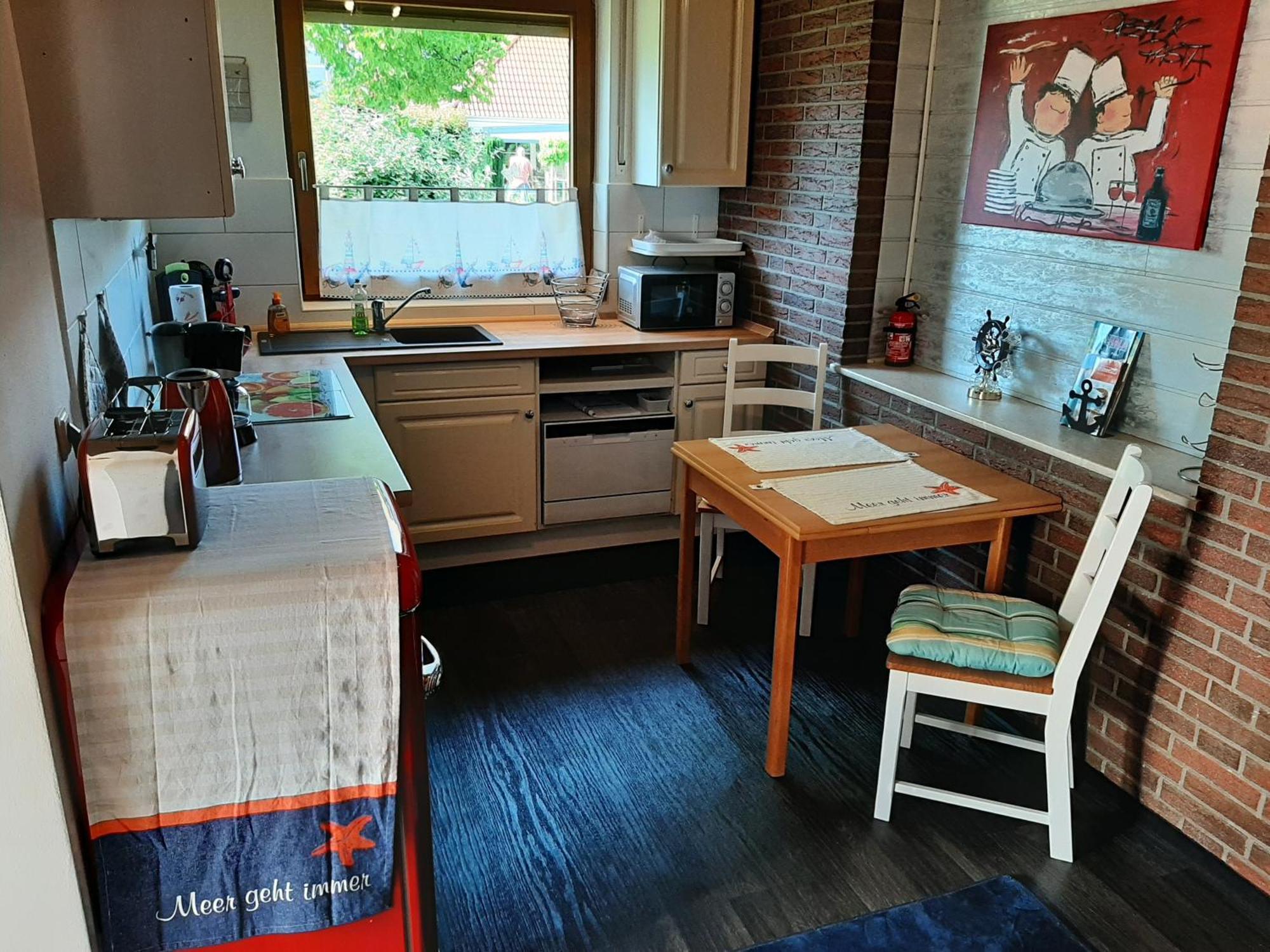 Ferienwohnung Sidro Шортенс Экстерьер фото