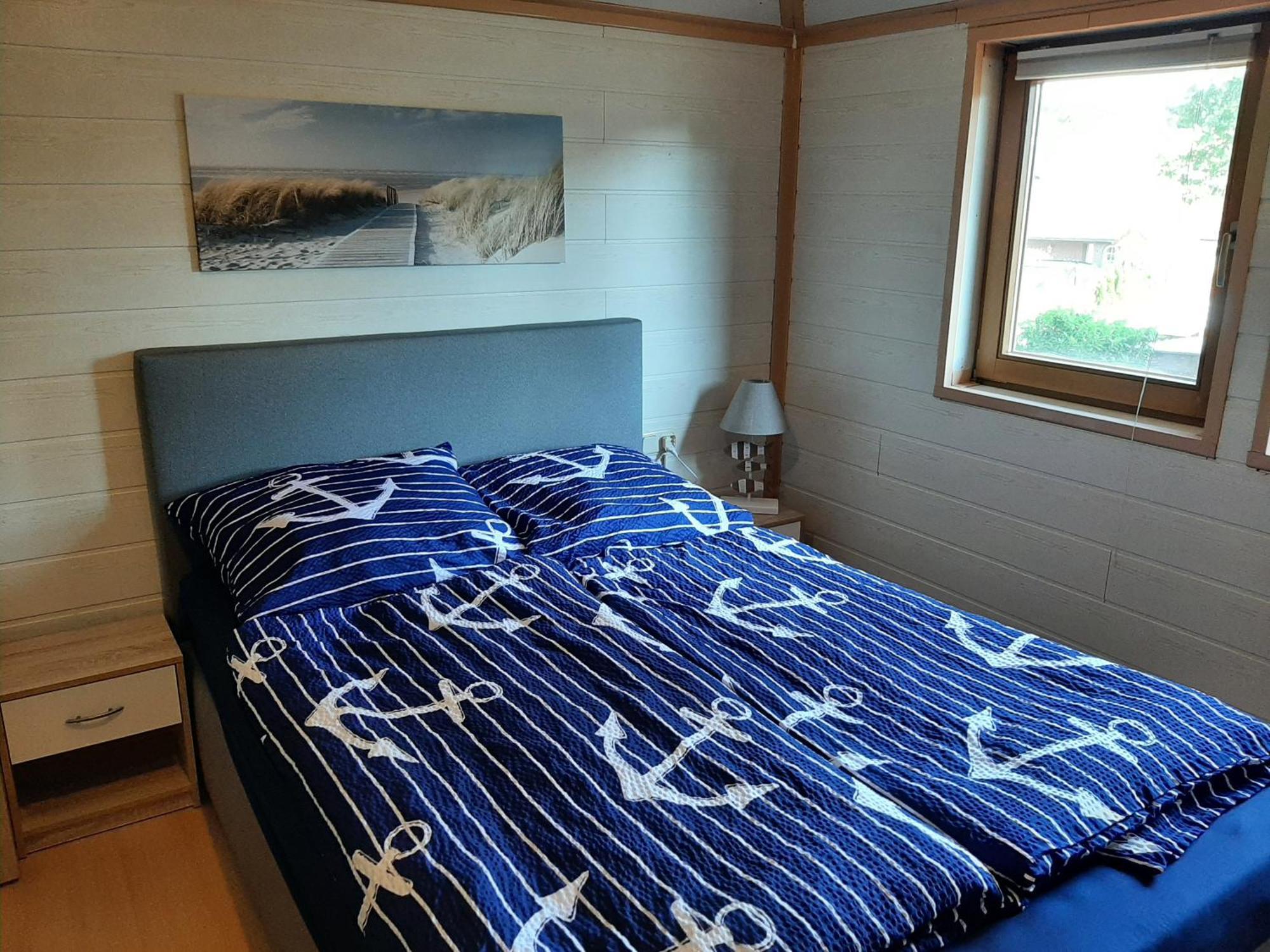 Ferienwohnung Sidro Шортенс Экстерьер фото
