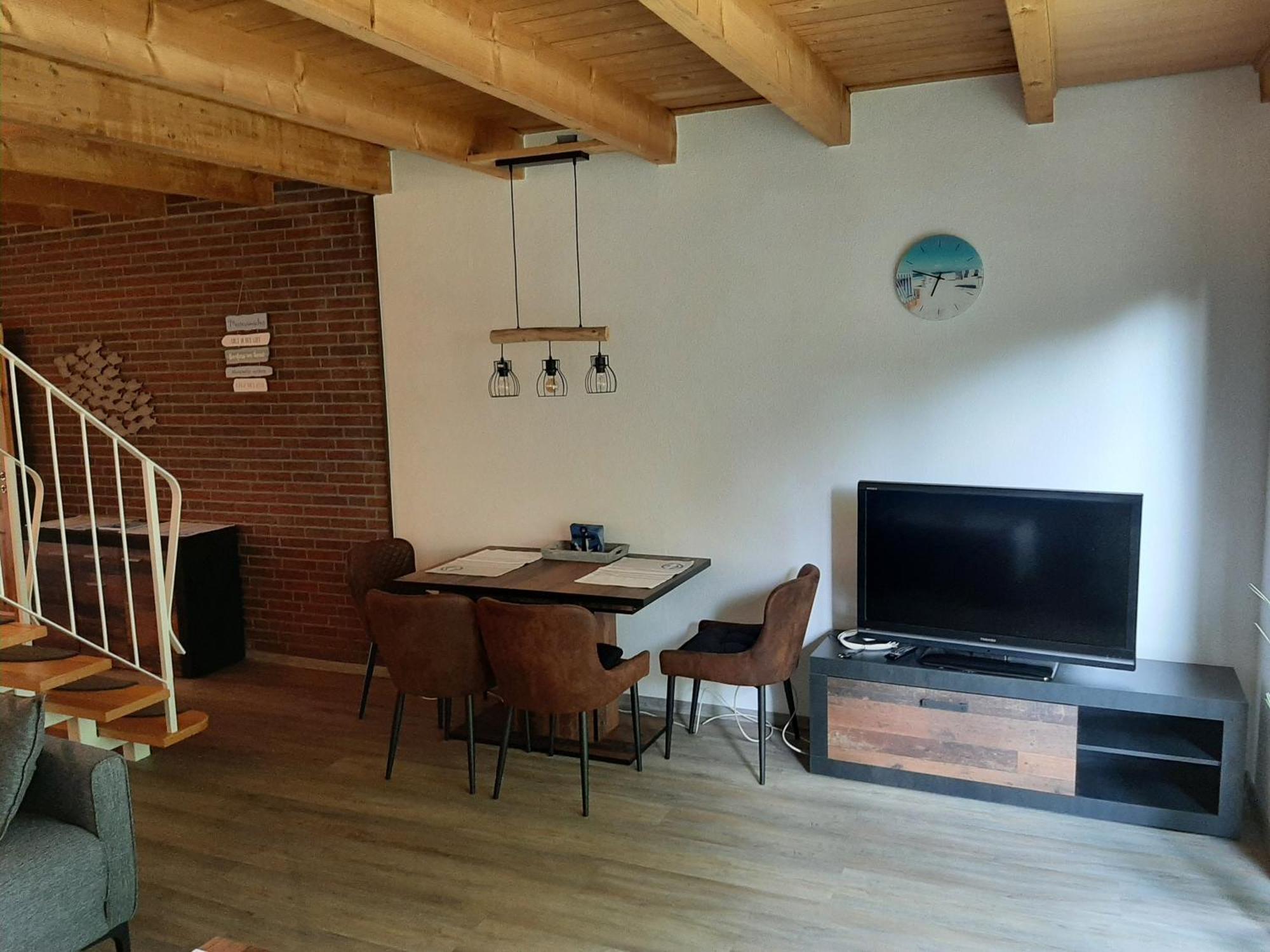 Ferienwohnung Sidro Шортенс Экстерьер фото