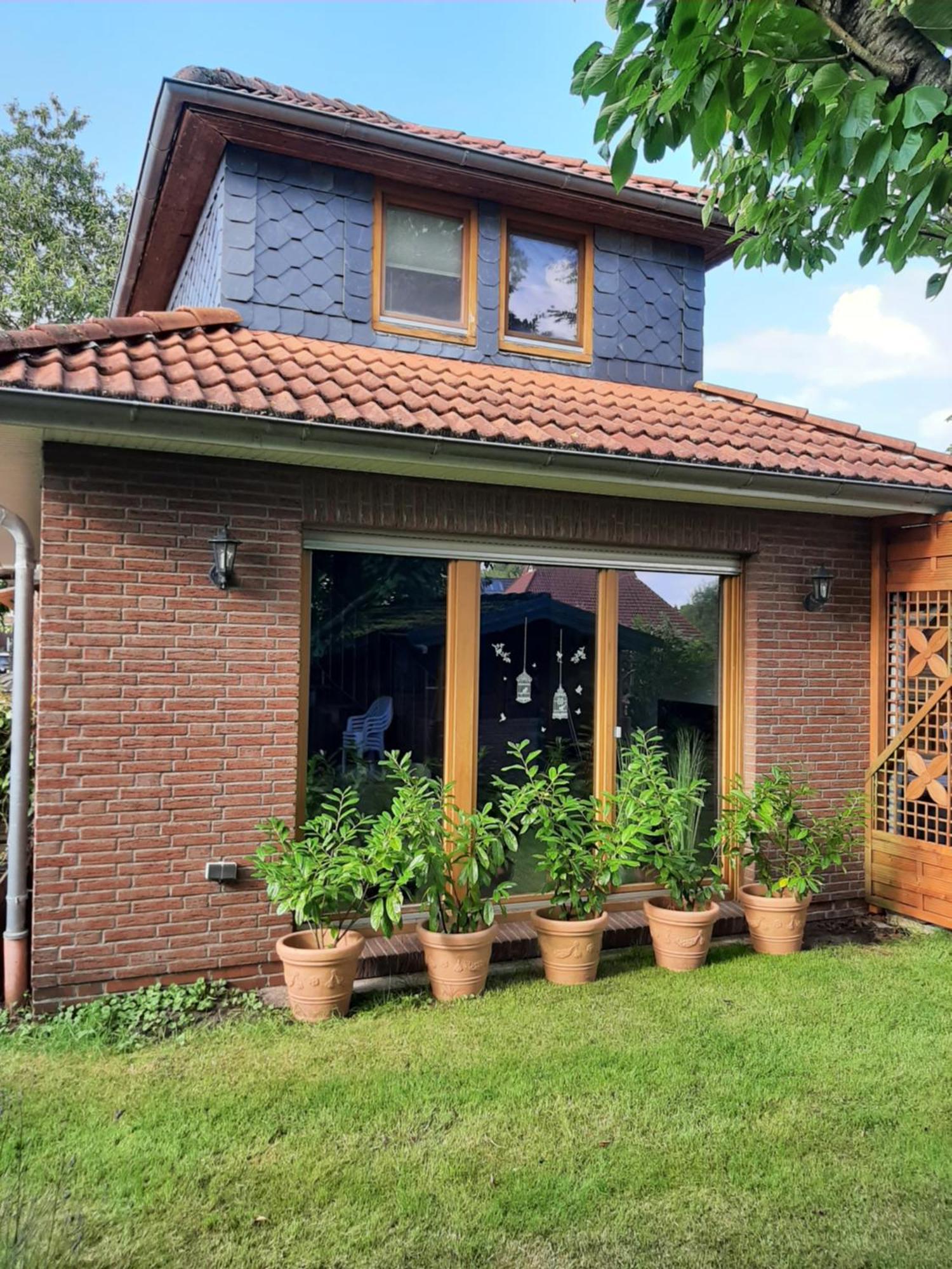 Ferienwohnung Sidro Шортенс Экстерьер фото